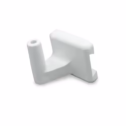 EXT SHOWER HEAD BRACKET PW