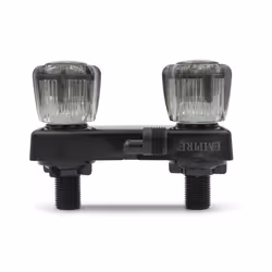 REPLACEMENT SHOWER FAUCET BK