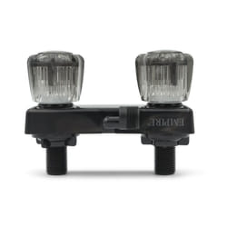 REPLACEMENT SHOWER FAUCET  BK