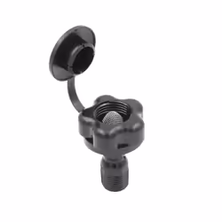 REPLACEMENT PLASTIC CHECK VALVE BK