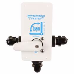 Thetford RV Camper Fresh Water Inlet Fill Diverter Valve PN 94227