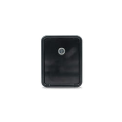 GRAVITY WATER HATCH  KEY  BK