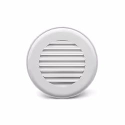 COOLVENT SNAP-ON CEILING VENT .25