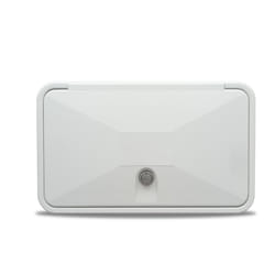 MULTI-PURPOSE ACCESS HATCH  KEY  PW