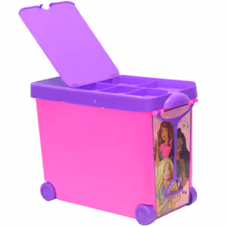 Tara Toys Barbie Store It All