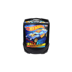 Hot Wheels 100-Car  Rolling Storage Case with Retractable Handle  Model:20135