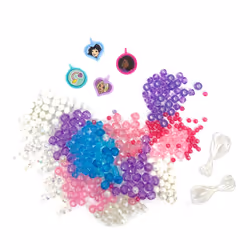 Barbie Crystal Jewelry Set - Sparkling Creations for Kids'  Jewelry Ma