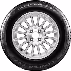 Cooper CS7 165/65 R14 35.6 cm (14") 16.5 cm - Additional view 4