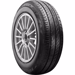 Cooper CS7 195/60 R15, 88 (560kg), H (210 km/h), 38.1 cm (15"), 19.5 cm