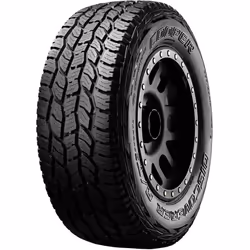 Cooper Discoverer A/T3 Spor 265/60 R18 110T passenger car All-season tyres Tyres S760210 0029142952794