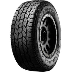 Cooper Discoverer A/T3 Spor 265/60 R18 110T passenger car All-season tyres Tyres S760210