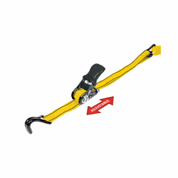 PROGRIP STRAP 15FT 1350# (Pack of 1)