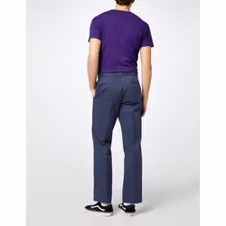 Dickies Mens Original 874 Work Pant  Navy  28W x 30L