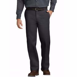 Dickies Men's Original 874 Work Pant Black 29W x 32L