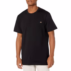 Dickies mens Short-sleeve Pocket T-shirt fashion t shirts Dark Navy 3X Tall US