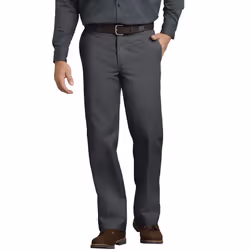 Dickies Men's Original 874 Work Pant Charcoal 28W x 30L