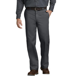Dickies Men's Original 874 Work Pant  Charcoal  28W x 30L