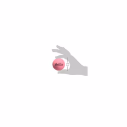 Spalding High Bounce Ball