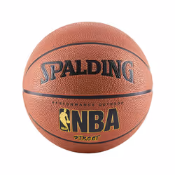 Spalding NBA Street Outdoor Basketball