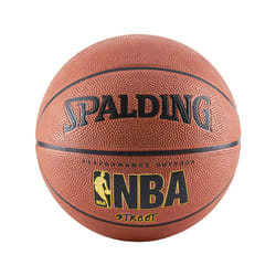 Spalding NBA Street Outdoor Basketball