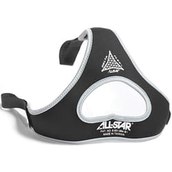 All-Star FMHPROBK Traditional Facemask Harness/DeltaFlex BK