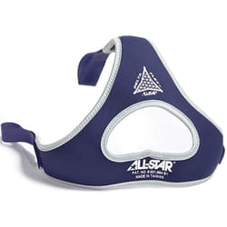 All-Star FMHPROSV Traditional Facemask Harness/DeltaFlex SV