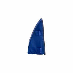 All-Star Baseball/Softball Catcher's Knee Supports (KS3)  Navy