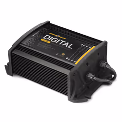Minn Kota MK 210D, 12/24 V, 2.5 A, 110 - 120 V, 50 - 60 Hz, Black, 190 mm