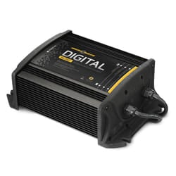Minn Kota MK 210D 12/24 V Black