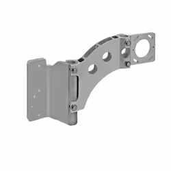 Talon/Humminbird 360 Adapt Bracket Sandwich Mnt Strbd