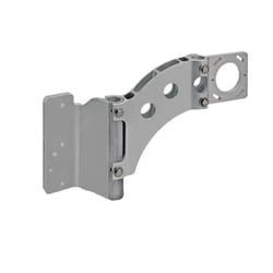 Talon/Humminbird 360 Adapt Bracket Sandwich Mnt Strbd