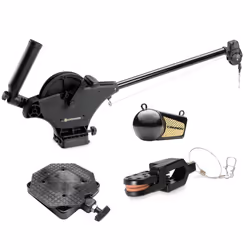 Cannon UniTroll 5 ST Manual Downrigger Trolling Kit