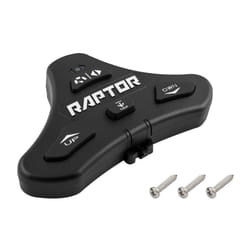 Minn Kota 1810258 Raptor Wireless Footswitch - Bluetooth