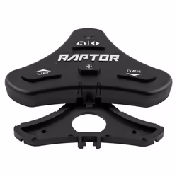 Minn Kota 1810258 Raptor Wireless Footswitch - Bluetooth
