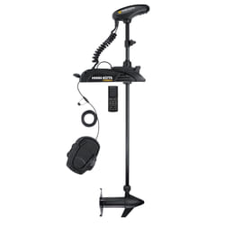 Minn Kota 1358356 Terrova 55 lb Thrust  54 Shaft  Dual Spectrum Chirp Sonar  Wireless Remote