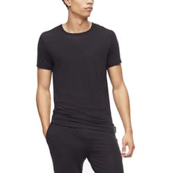 Ultra-Soft Modern Lounge Crewneck T-Shirt