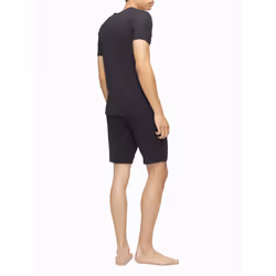 Ultra-Soft Modern Lounge Crewneck T-Shirt
