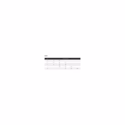 Calvin Klein Women's CK One Cotton Unlined Bralette  Block Logo Print_
