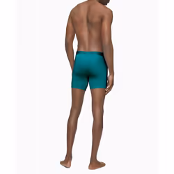 Calvin Klein Men's Micro Stretch 3-Pack Boxer Brief_Discontinued  Coba