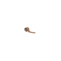 Bordette Scalloped Decorative Border P37024  21/4 x 50  Brown  1 Roll