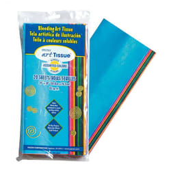 Pacon P0058506 Art paper 20 sheets