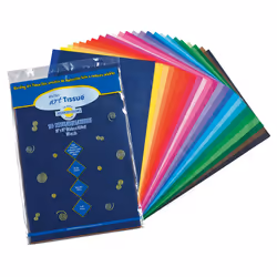 Pacon Spectra, Art paper, 100 sheets
