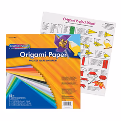 Pacon P0072230 origami paper