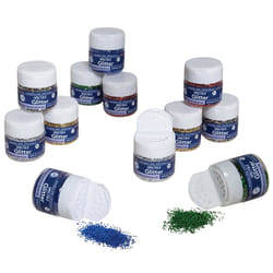 Pacon P0091356 glitter Glitter set