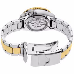 Seiko 5 Sports SRPK24 U.S Special Creation Automatic Men's Watch
