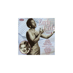Early Girls, Volume 4