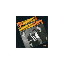 The Pomus & Shuman Story: Double Trouble 1956-1967