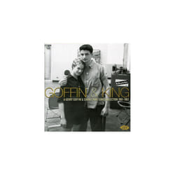 Goffin & King: A Gerry Goffin & Carole King Song Collection 1961-1967