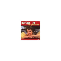 Queen Of Rock 'n' Roll - Brenda Lee - CD