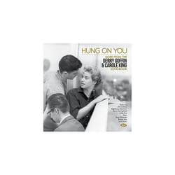 Hung On You ~ More From The Gerry Goffin & Carole King Songbook